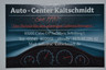 Auto Center Kaltschmidt